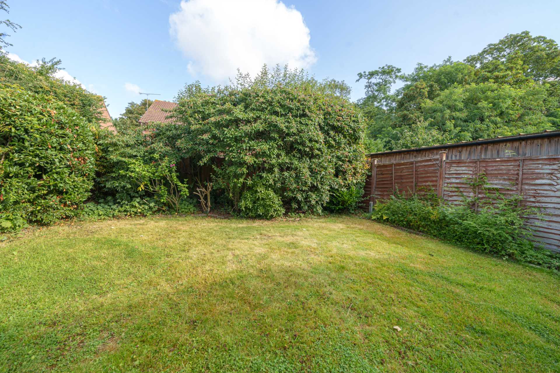 Deep Spinney, Biddenham, Image 10