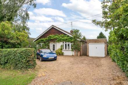 4 Bedroom Detached Bungalow, Orchard Lane, Harrold