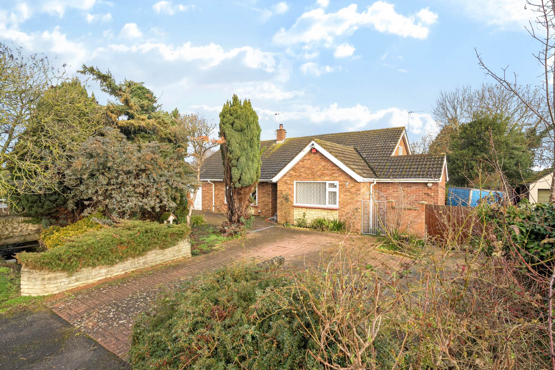 Green End Road, Great Barford, Image 1