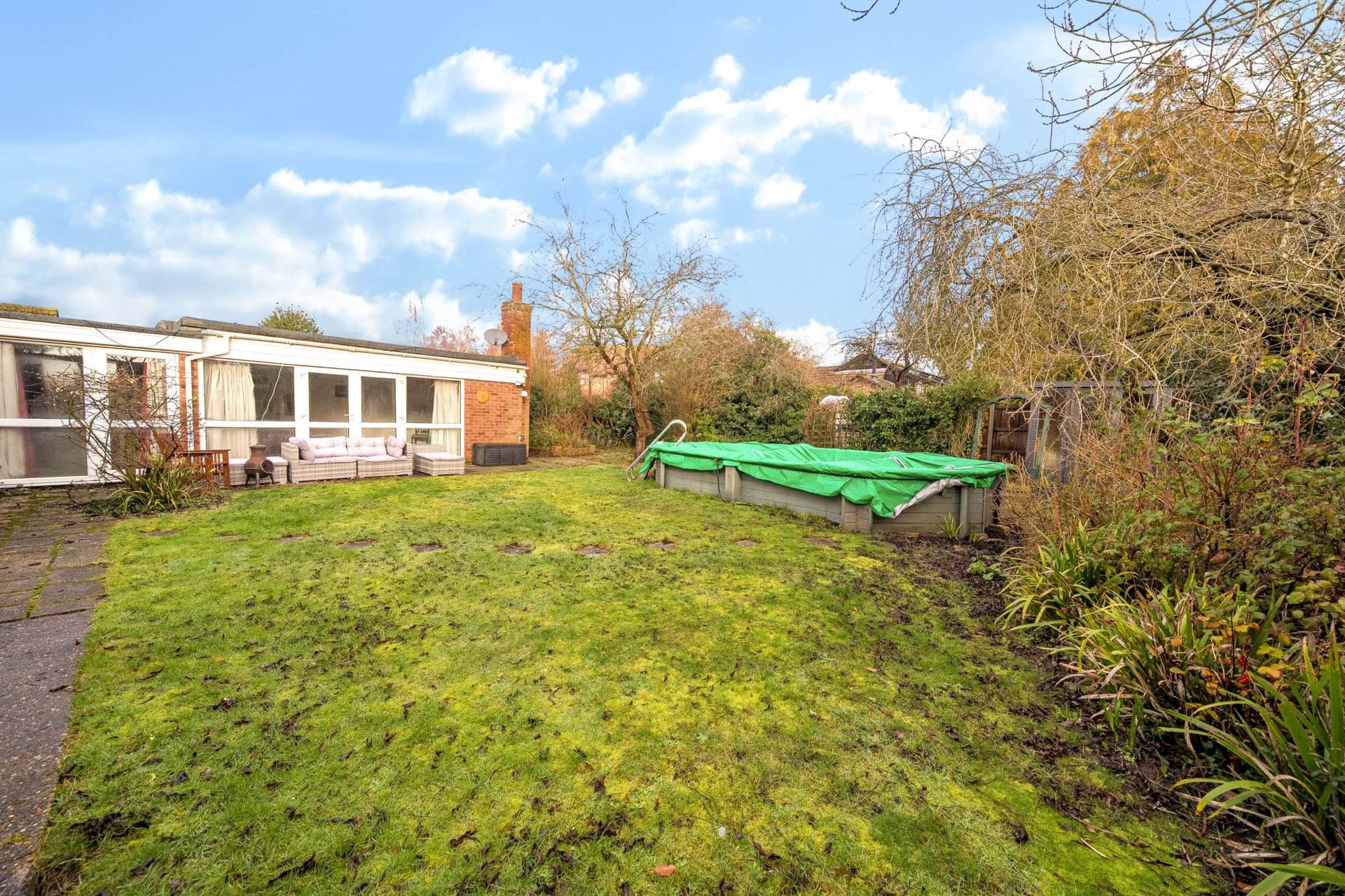 Green End Road, Great Barford, Image 18