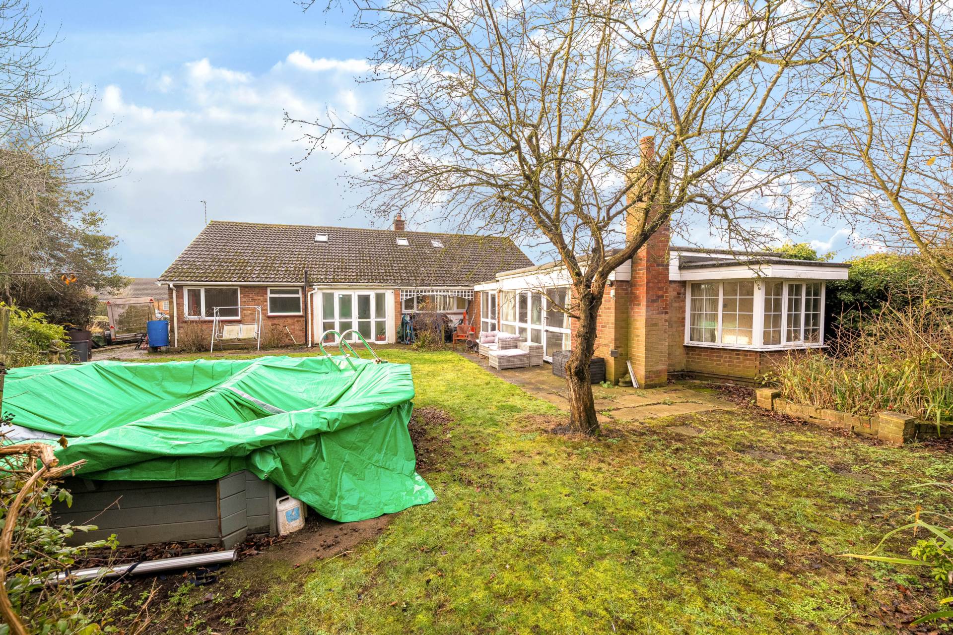 Green End Road, Great Barford, Image 19