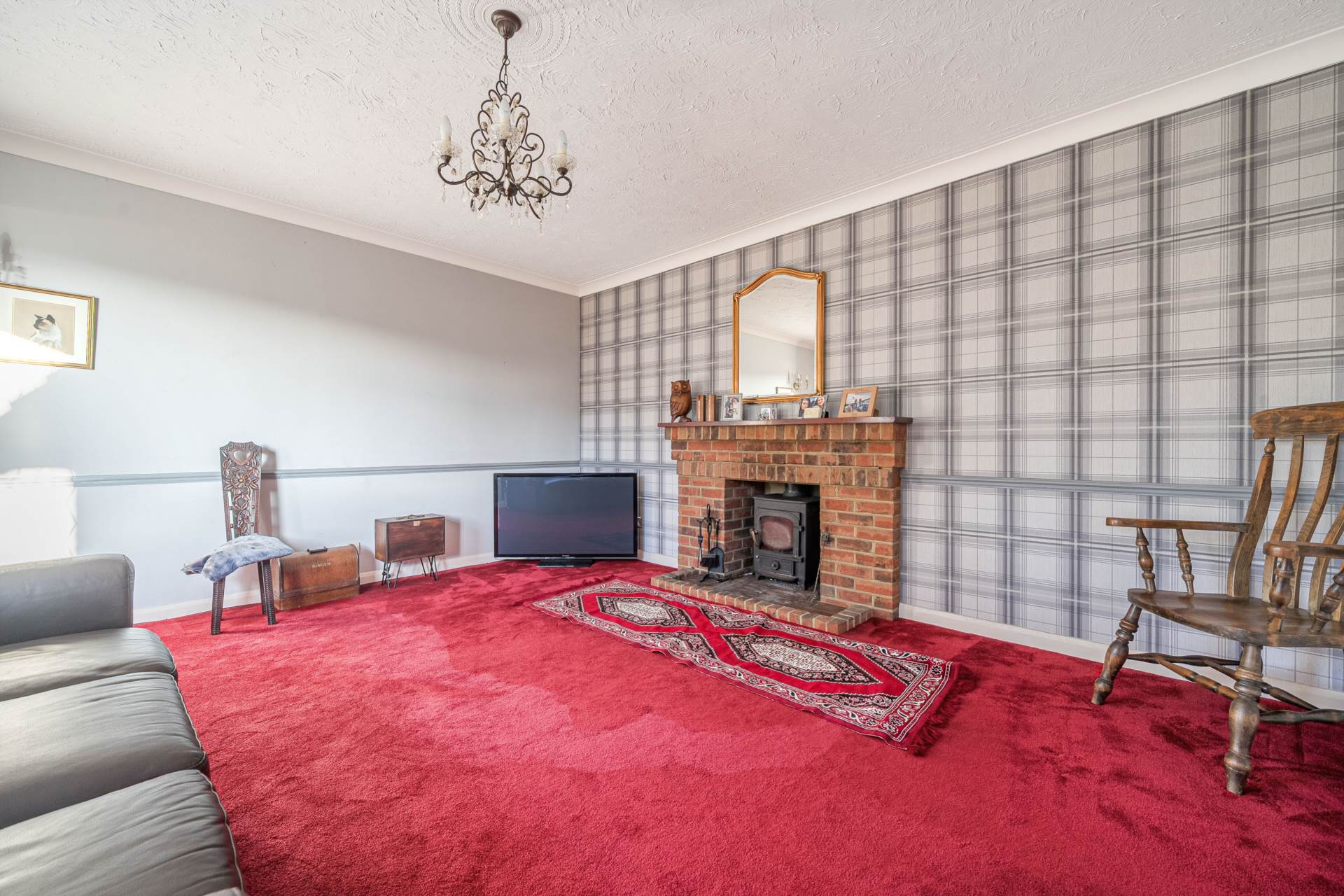 Green End Road, Great Barford, Image 2