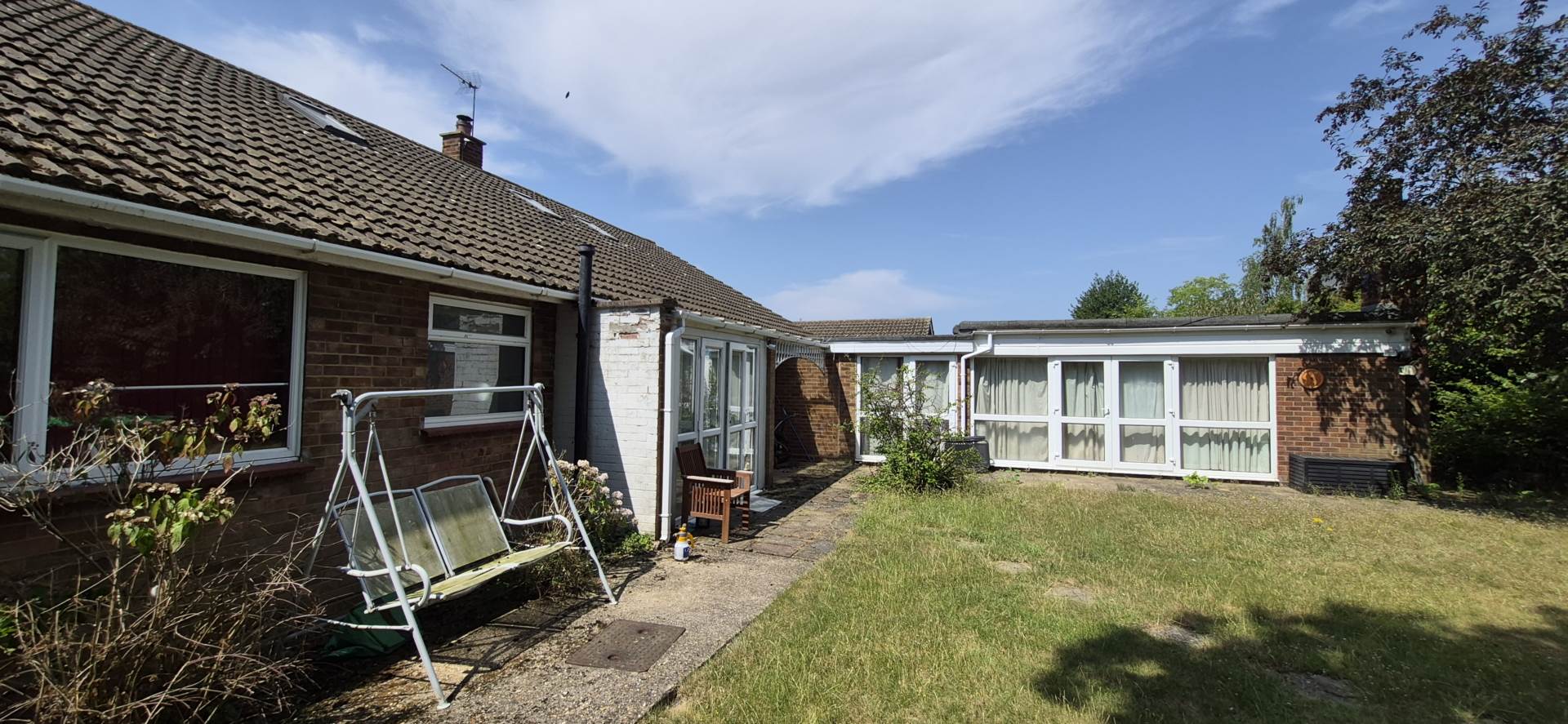 Green End Road, Great Barford, Image 20