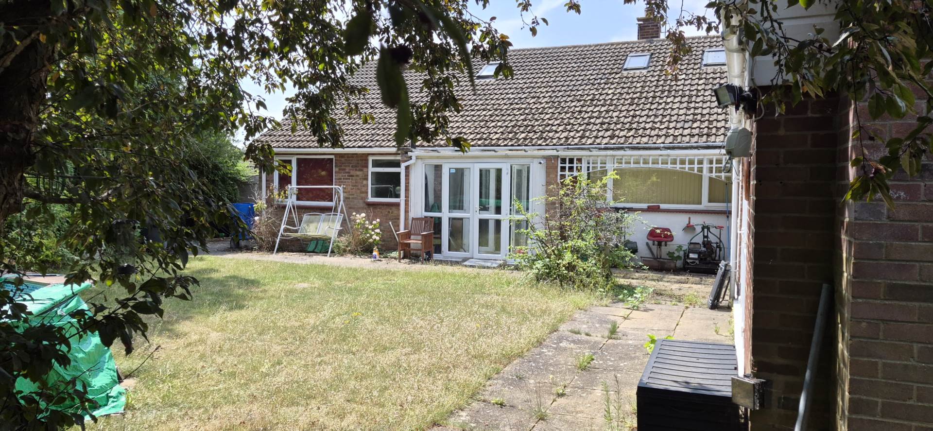 Green End Road, Great Barford, Image 21