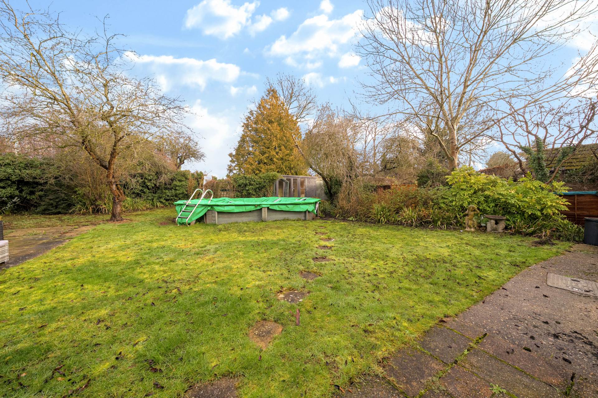 Green End Road, Great Barford, Image 3