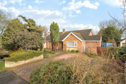 Green End Road, Great Barford