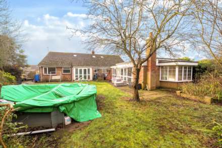 Green End Road, Great Barford, Image 19