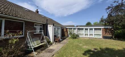 Green End Road, Great Barford, Image 20
