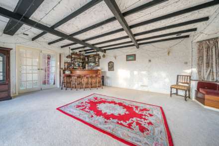 Green End Road, Great Barford, Image 9