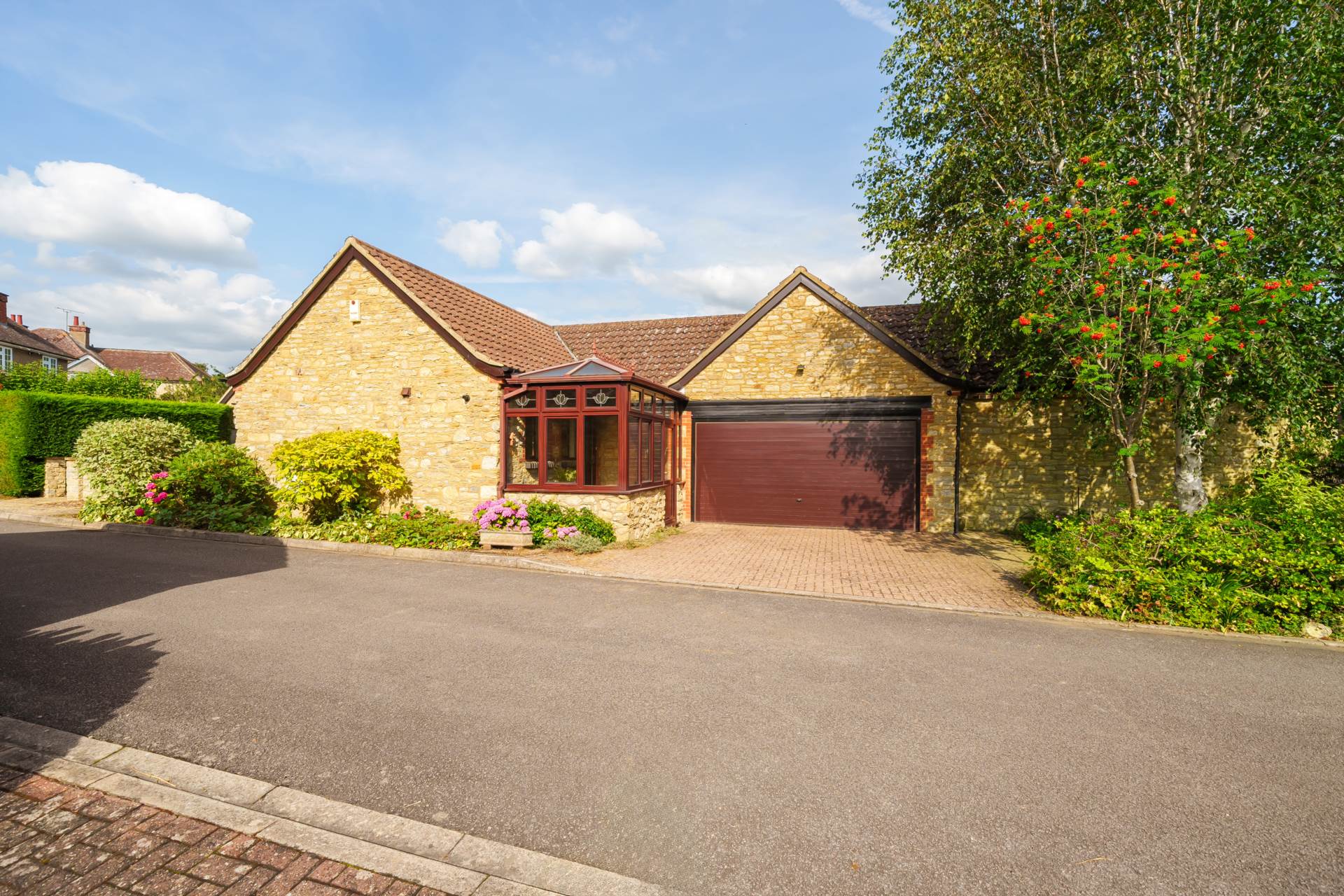Regents Mews, Biddenham, Image 12