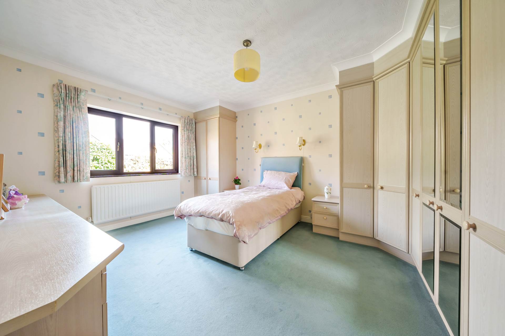 Regents Mews, Biddenham, Image 8