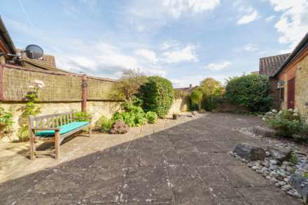 Regents Mews, Biddenham, Image 4