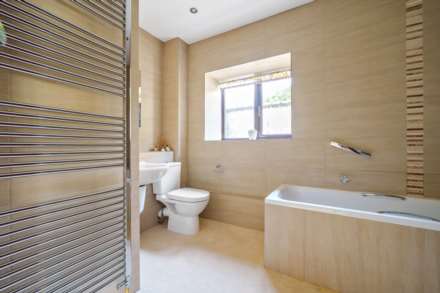 Regents Mews, Biddenham, Image 9