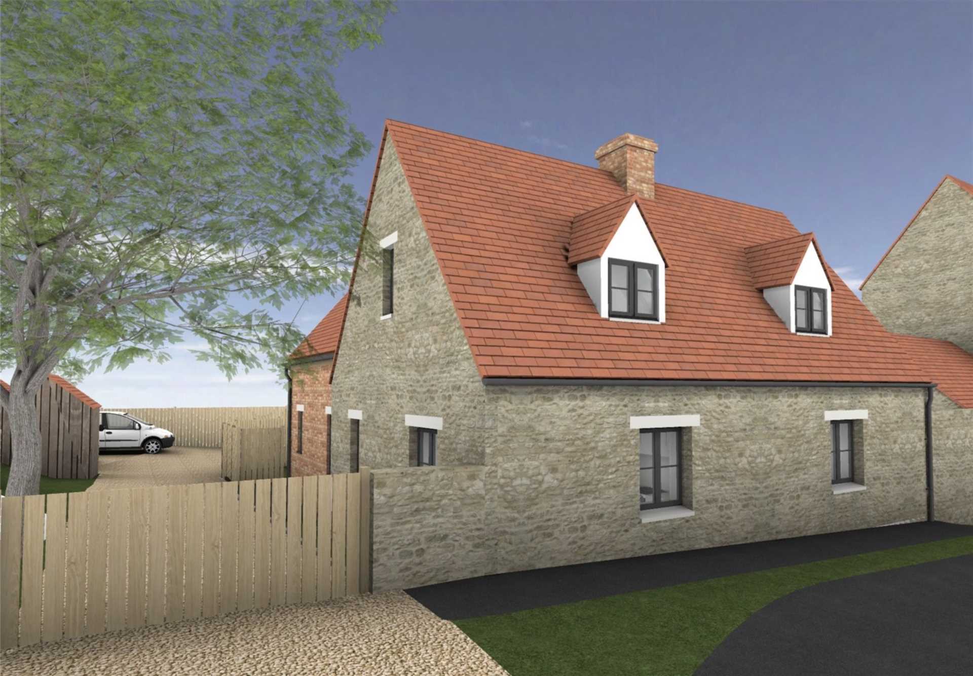Barton Village Road update