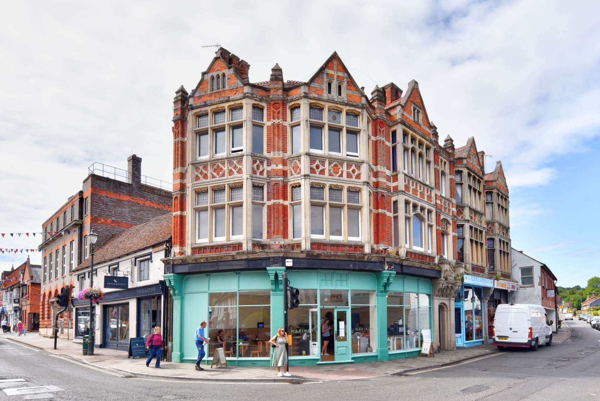 Greys Road, Henley-On-Thames, Image 1