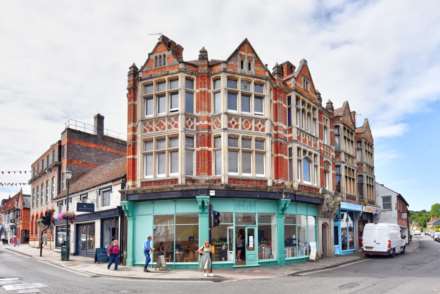 Greys Road, Henley-On-Thames, Image 1