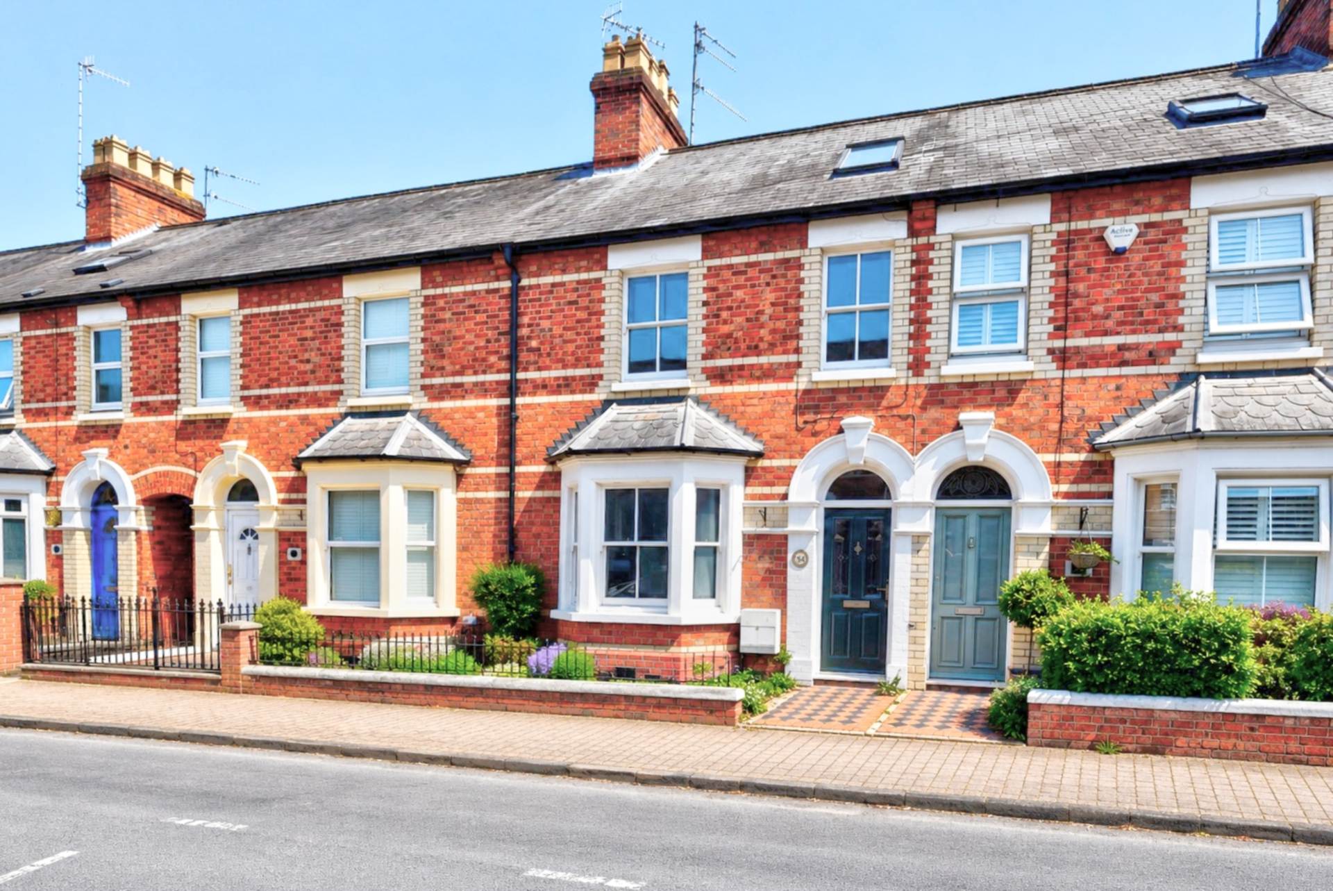 Kings Road, Henley-On-Thames, Image 1