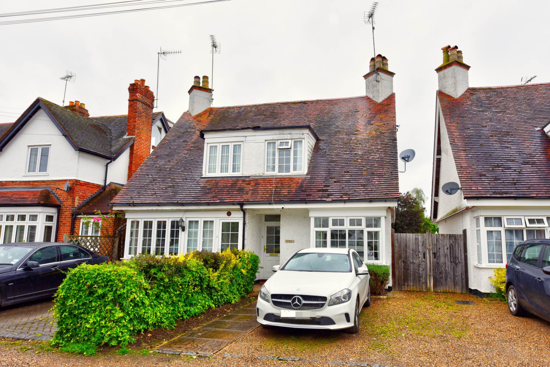 Northfield Road, Lower Shiplake, Henley-On-Thames, Image 1