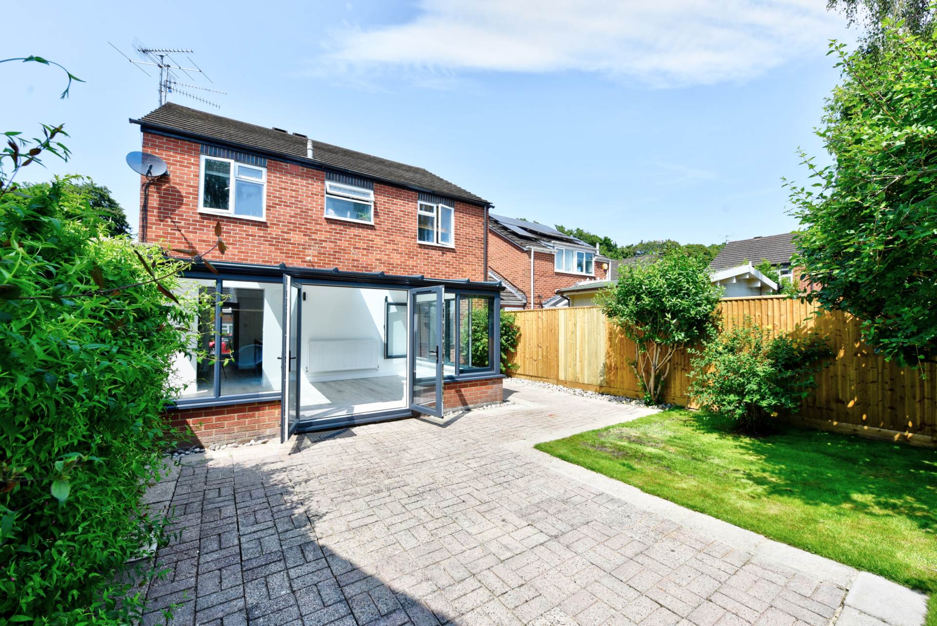 Knappe Close, Henley-On-Thames, Image 17