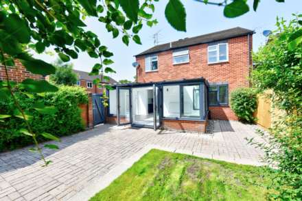 Knappe Close, Henley-On-Thames, Image 16