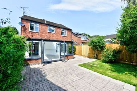 Knappe Close, Henley-On-Thames, Image 17