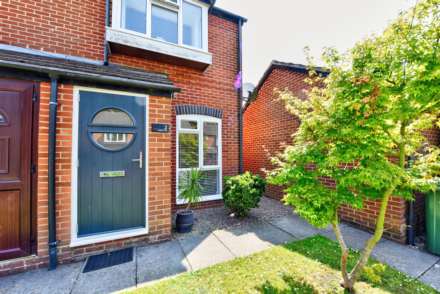 Knappe Close, Henley-On-Thames, Image 18