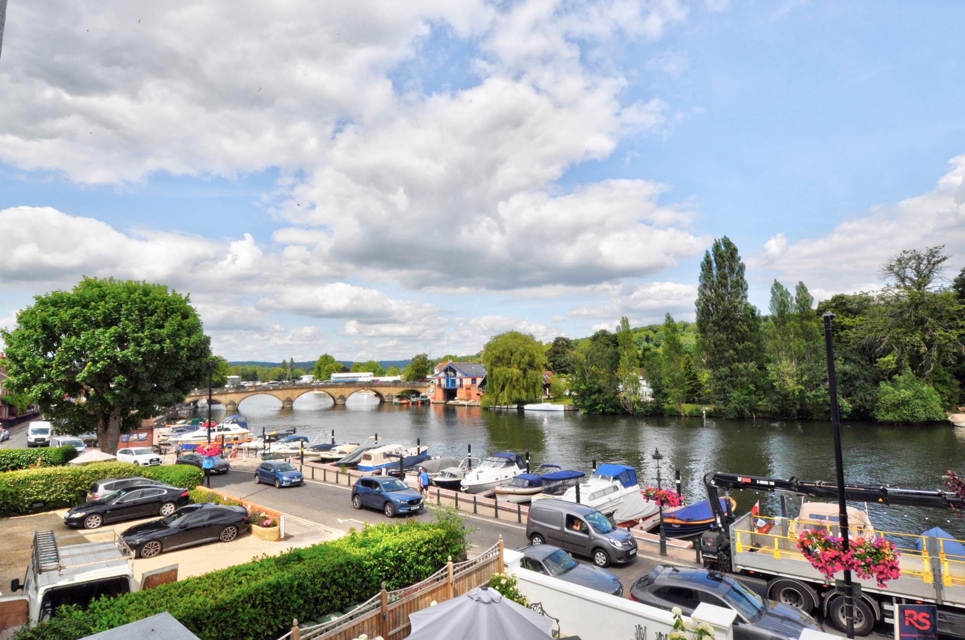 River Terrace, Henley-On-Thames, Image 7