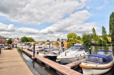 River Terrace, Henley-On-Thames, Image 9