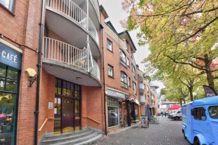 Gloucester Green, Oxford, Image 6