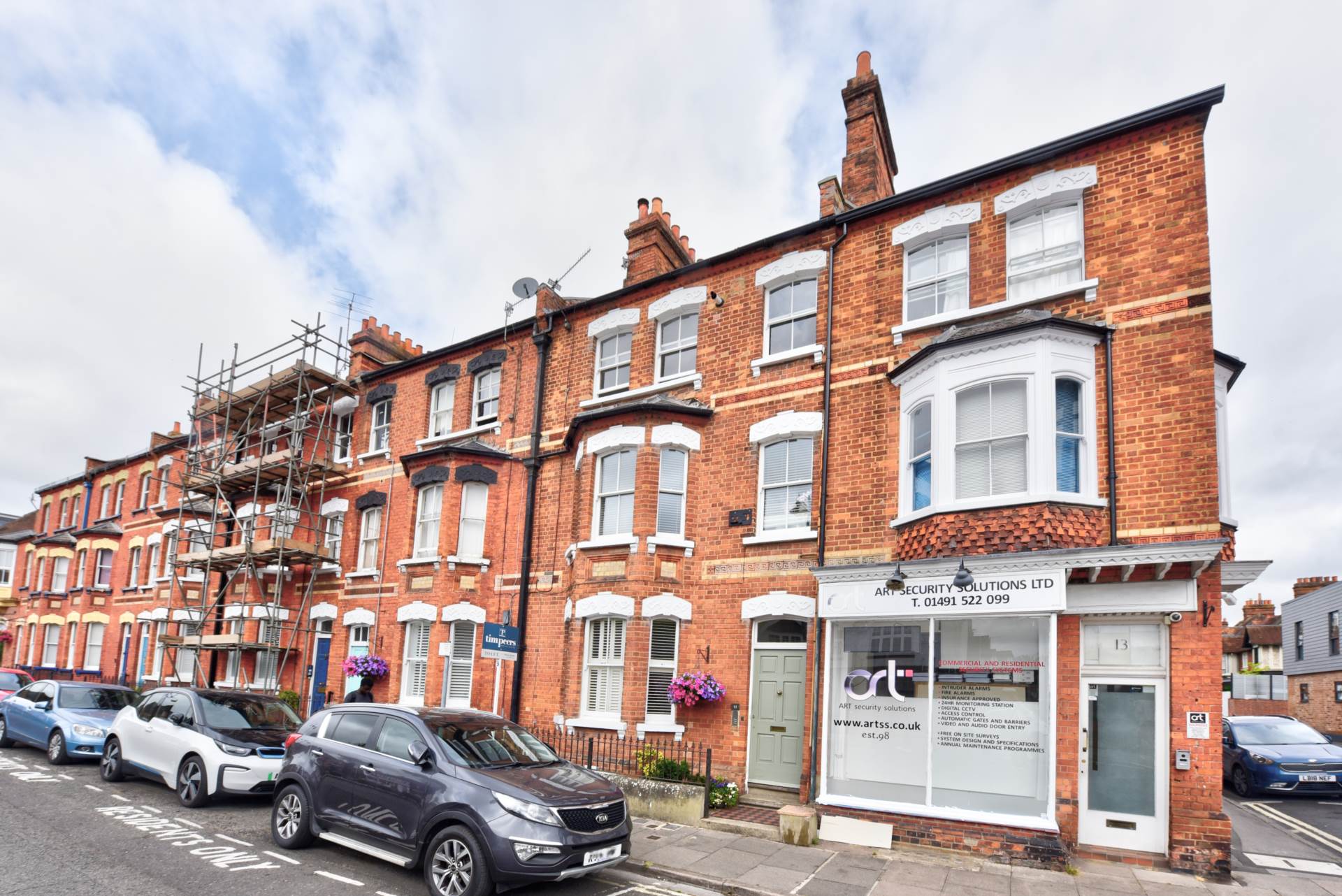 Station Road, Henley-On-Thames, Image 7