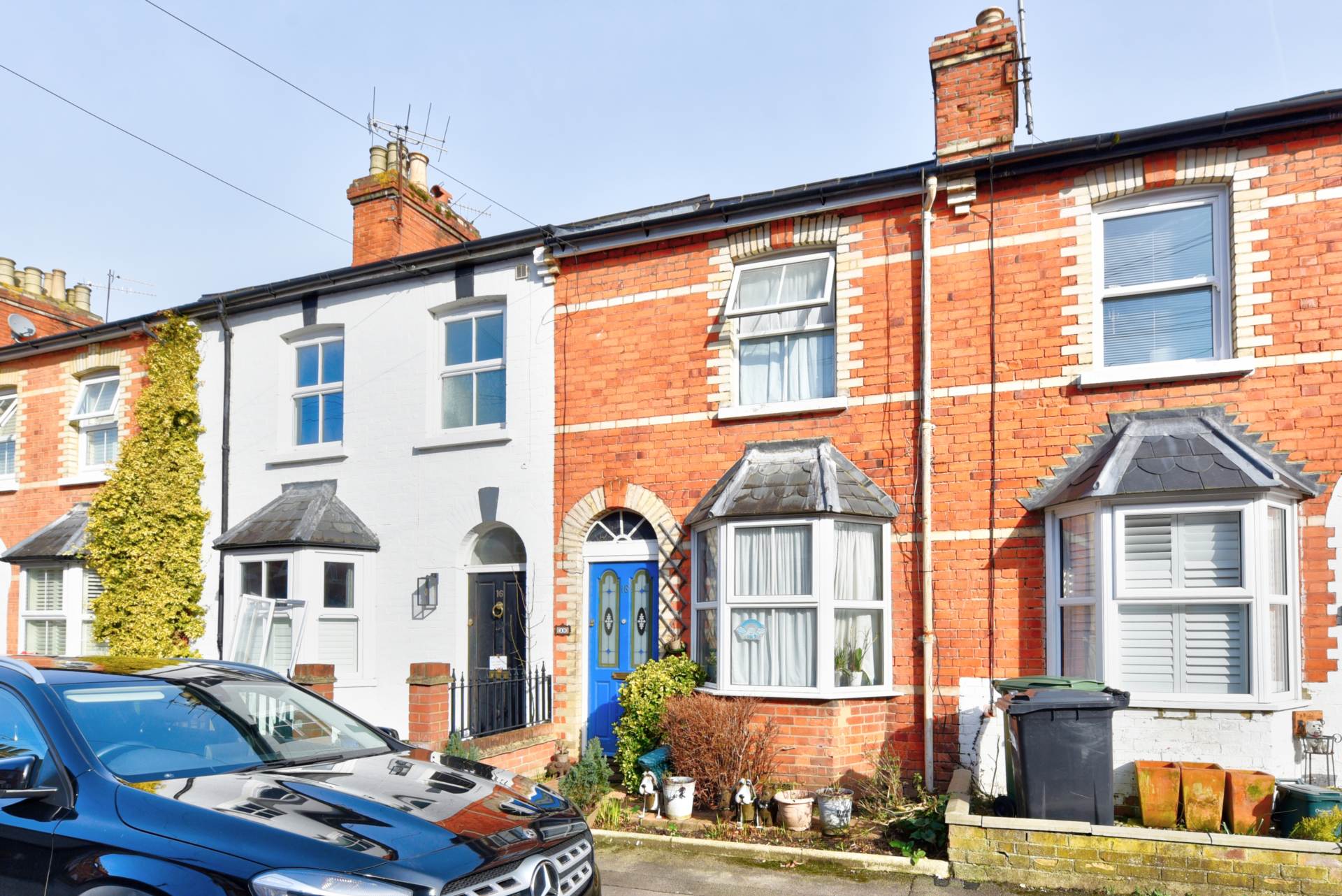 Albert Road, Henley-On-Thames, Image 11