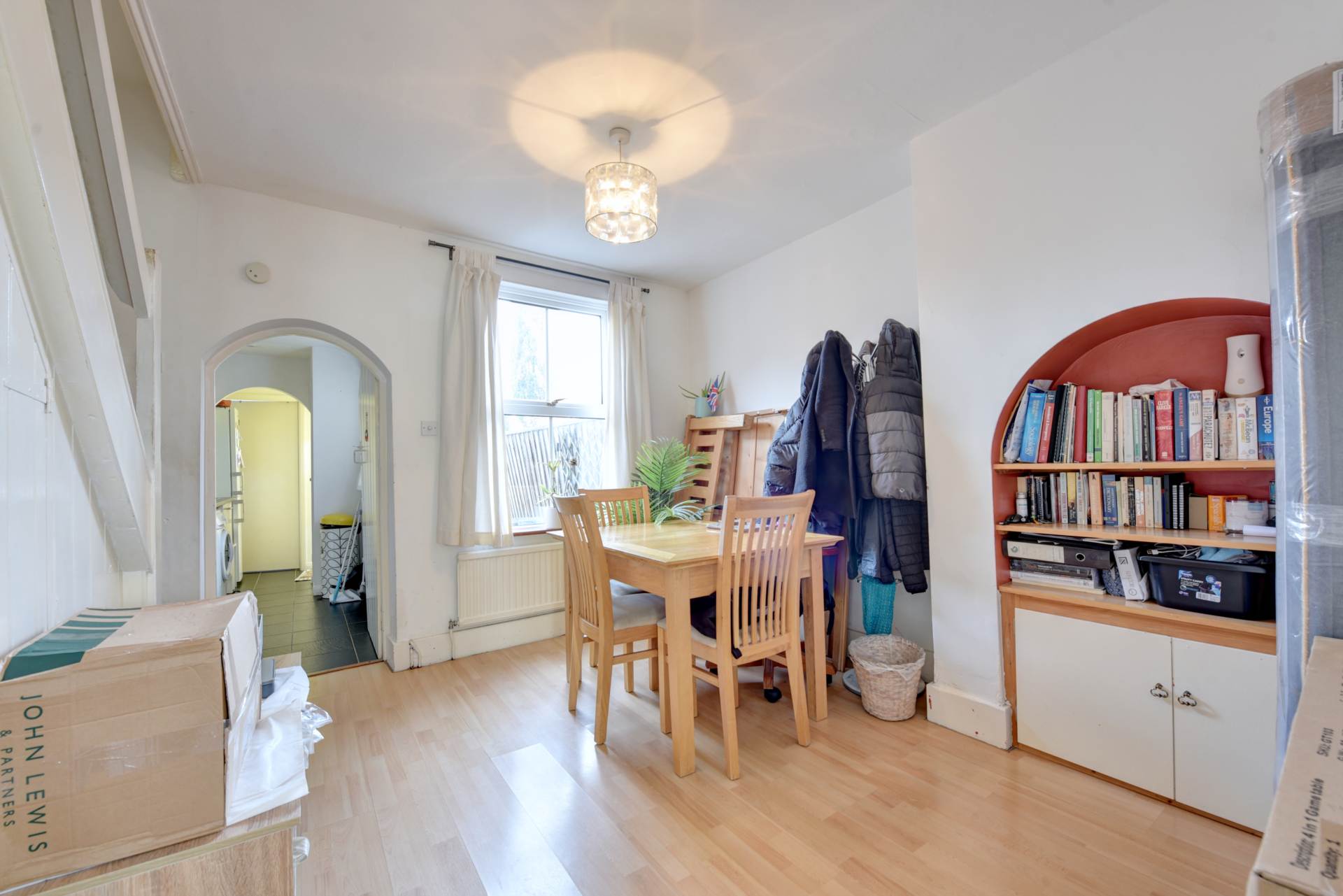 Albert Road, Henley-On-Thames, Image 5