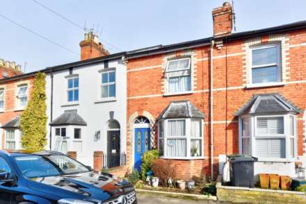 Albert Road, Henley-On-Thames, Image 11