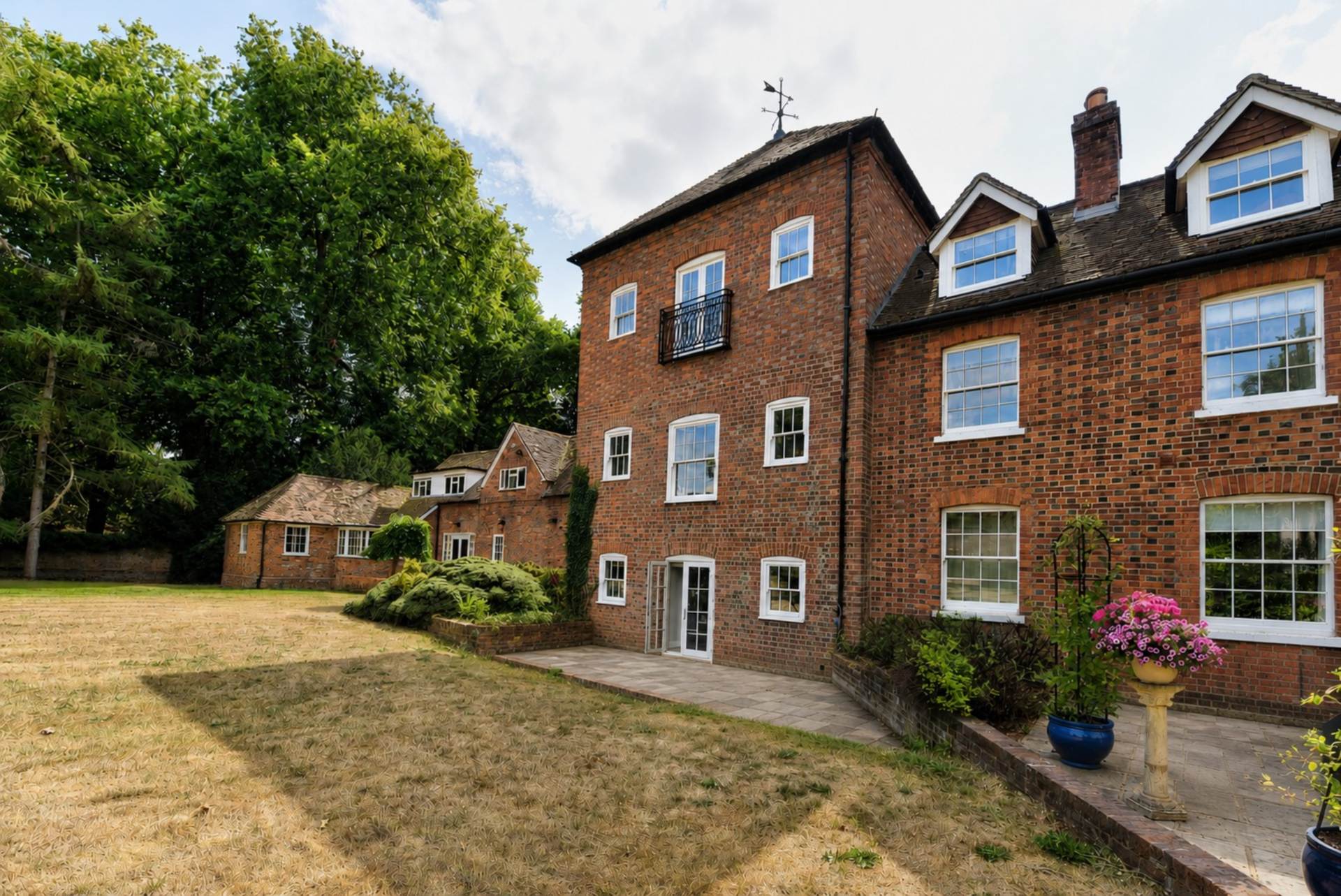 Bolney Road, Henley-On-Thames, Image 1