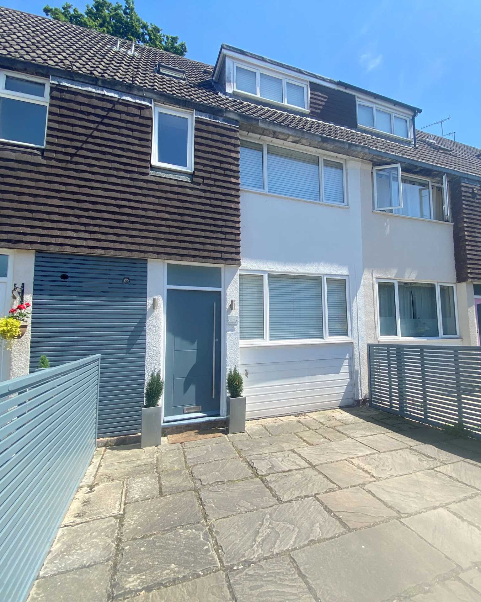 Upton Close, Henley-On-Thames, Image 1