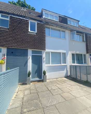 Upton Close, Henley-On-Thames, Image 1