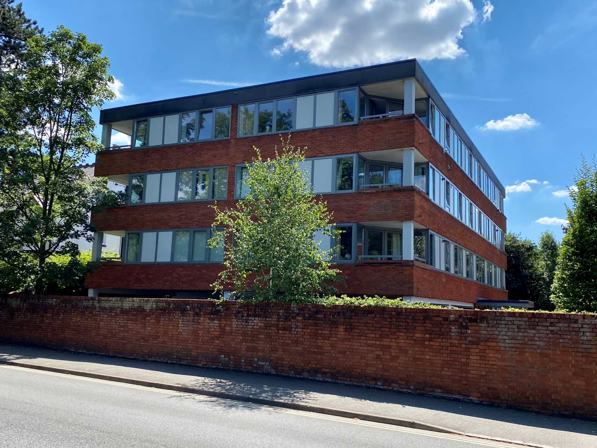 St Marks Road, Henley-On-Thames, Image 1