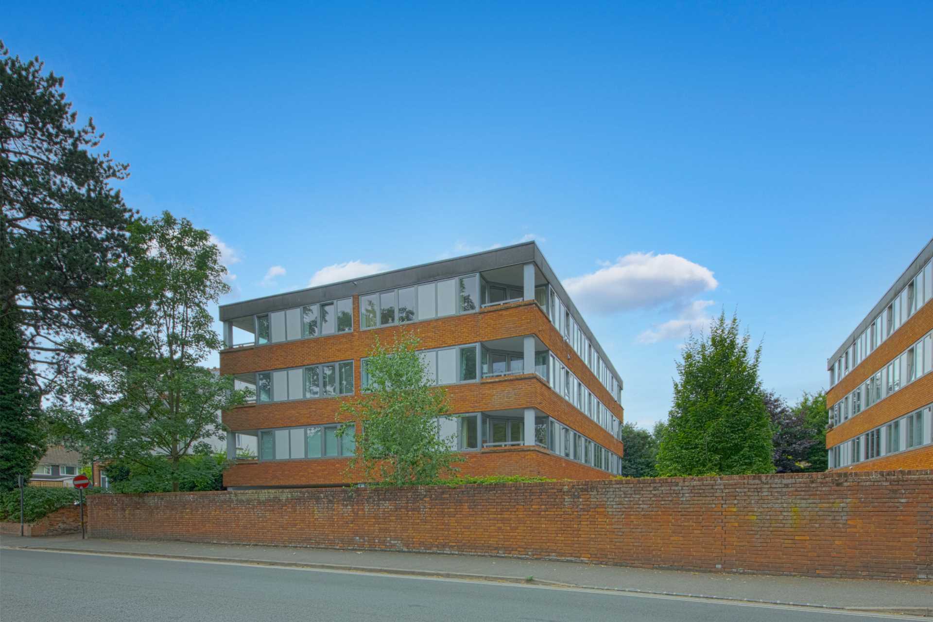 St Marks Road, Henley-On-Thames, Image 17