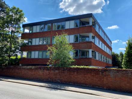 St Marks Road, Henley-On-Thames, Image 1