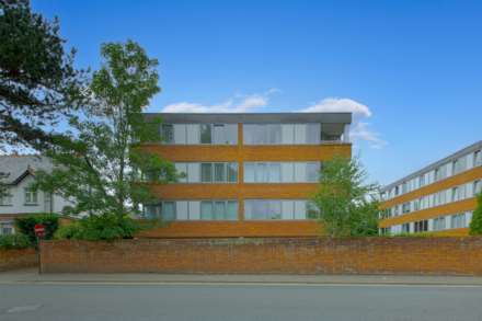 St Marks Road, Henley-On-Thames, Image 16