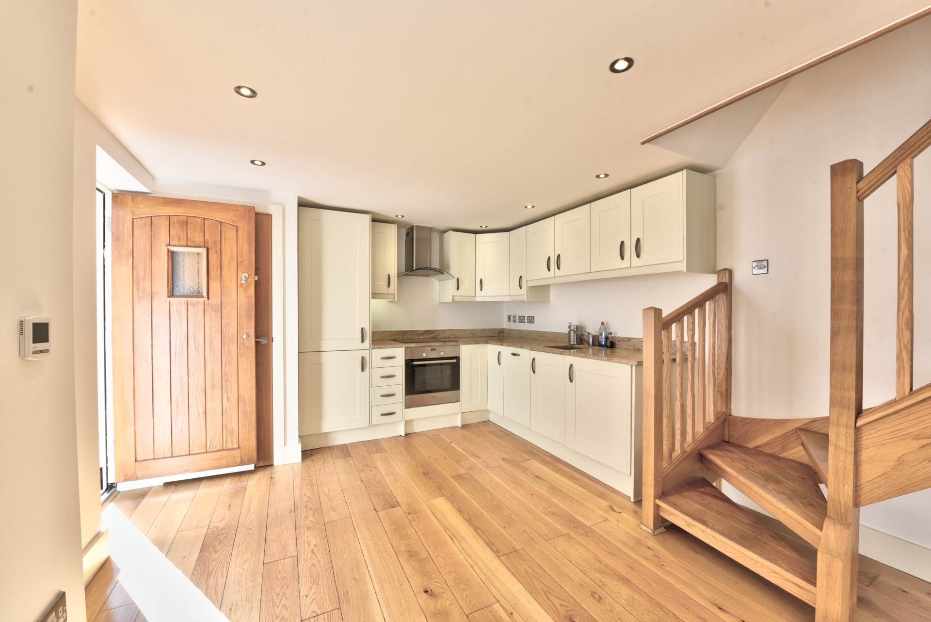 St Marys Court, Market Place, Henley-On-Thames, Image 2