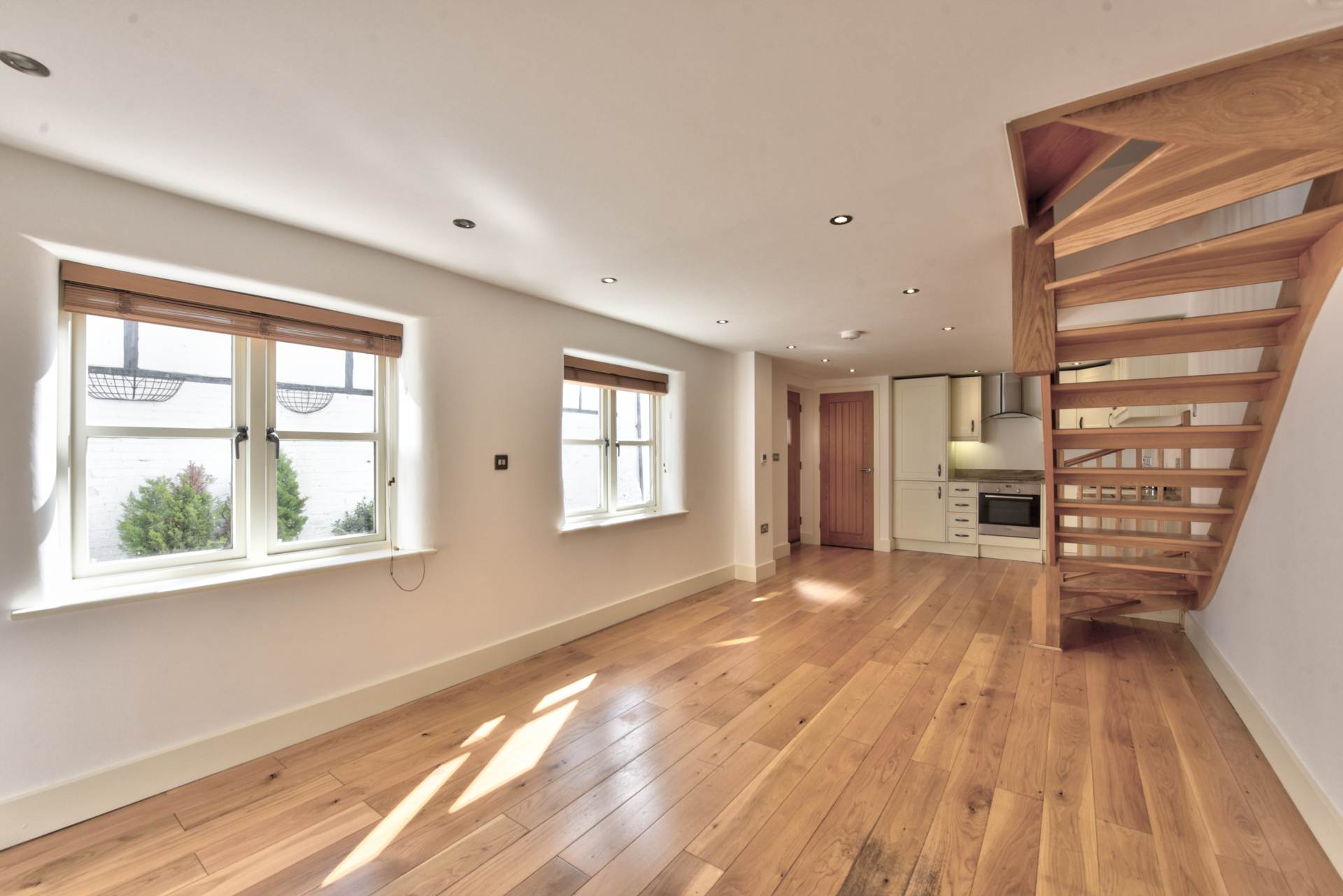 St Marys Court, Market Place, Henley-On-Thames, Image 4