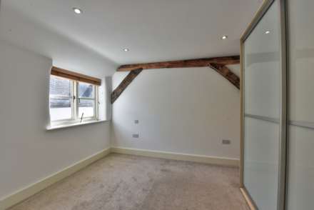 St Marys Court, Market Place, Henley-On-Thames, Image 5