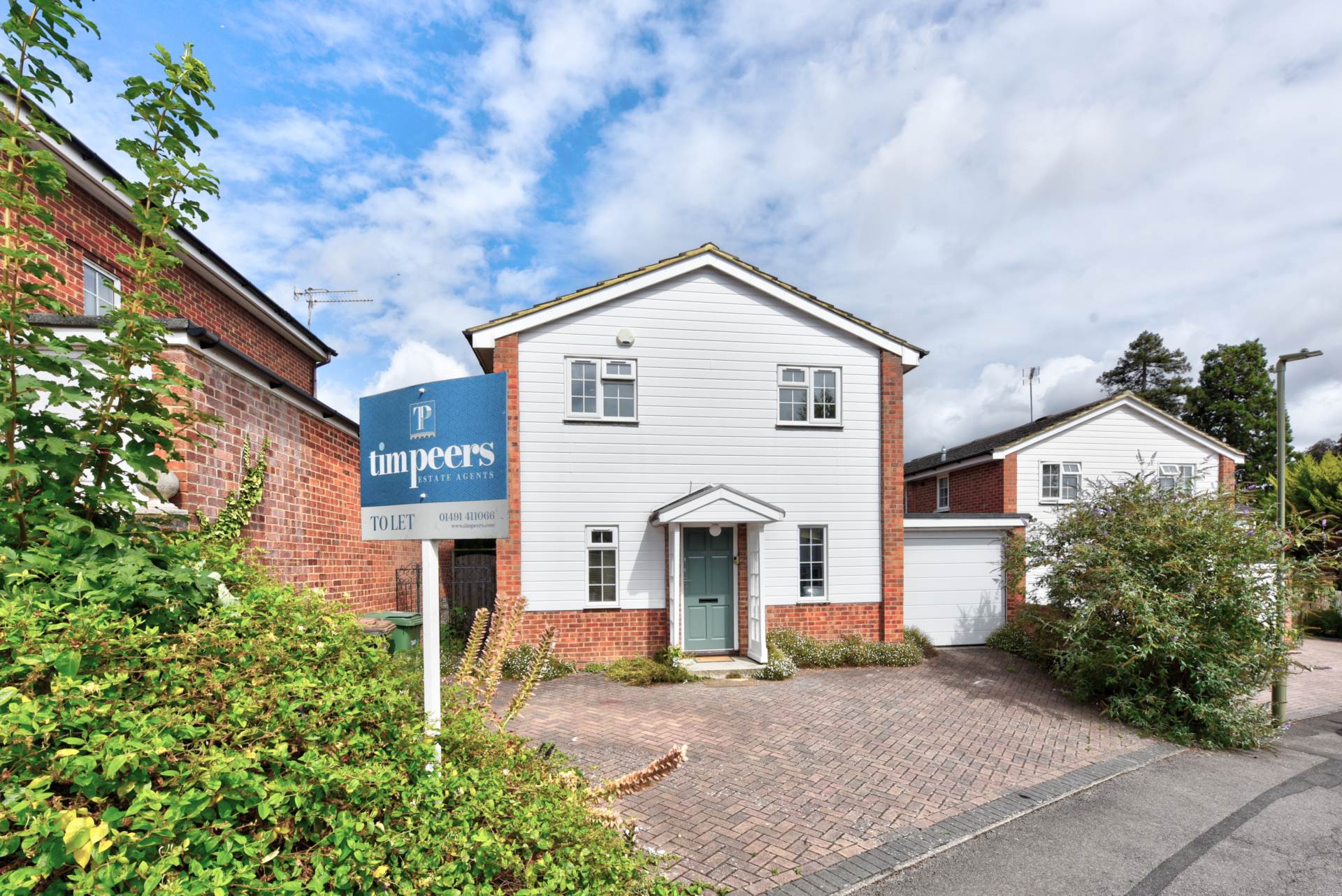 Milton Close, Henley-On-Thames, Image 1