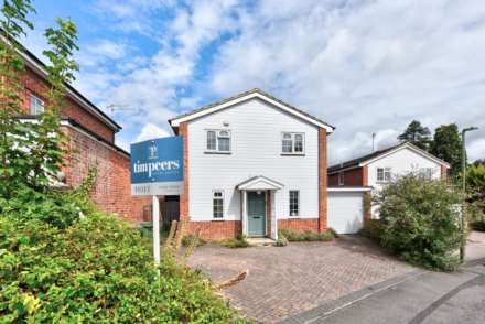 Milton Close, Henley-On-Thames, Image 1