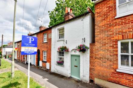 Greys Road, Henley-On-Thames