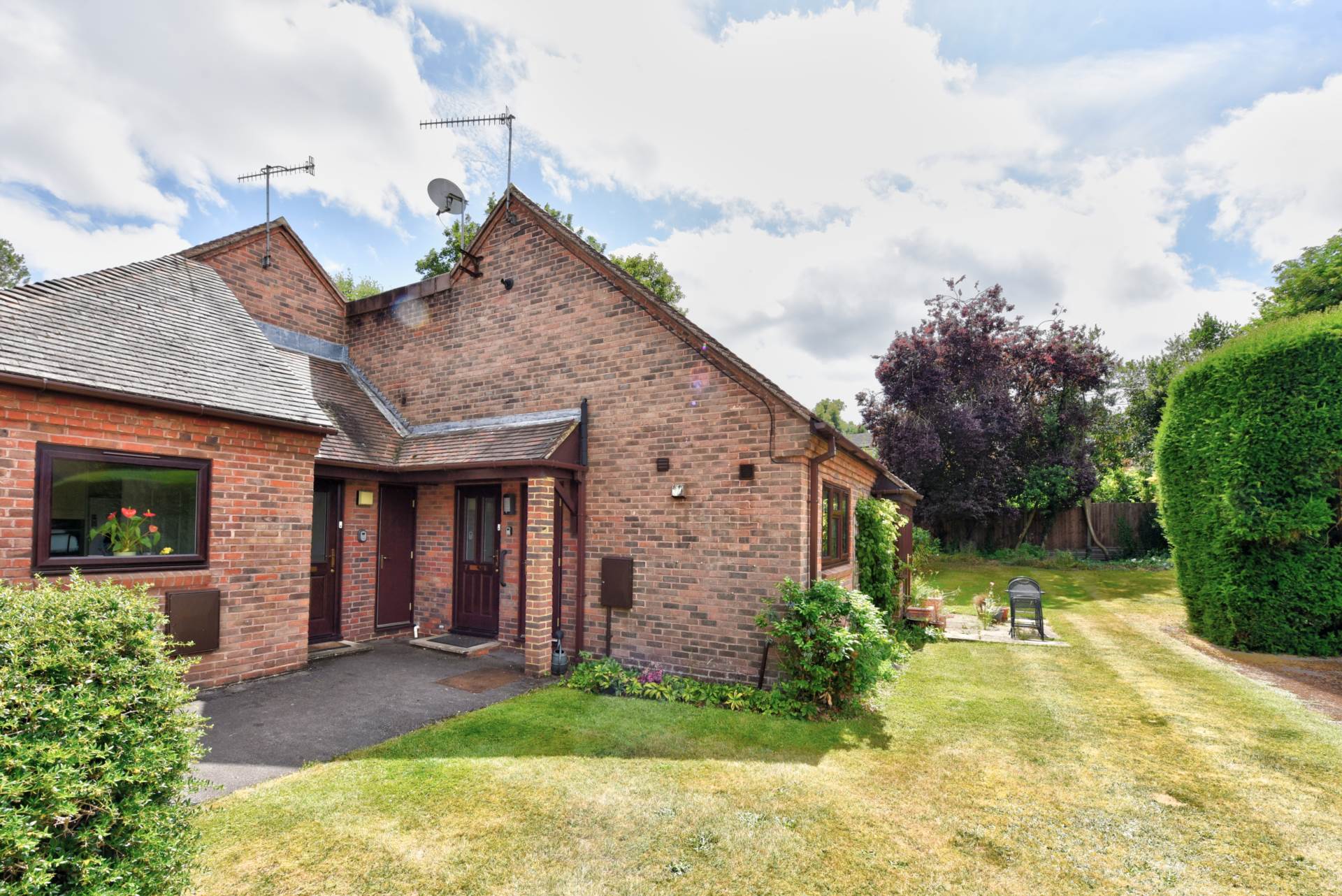Bowling Court, Henley-On-Thames, Image 10