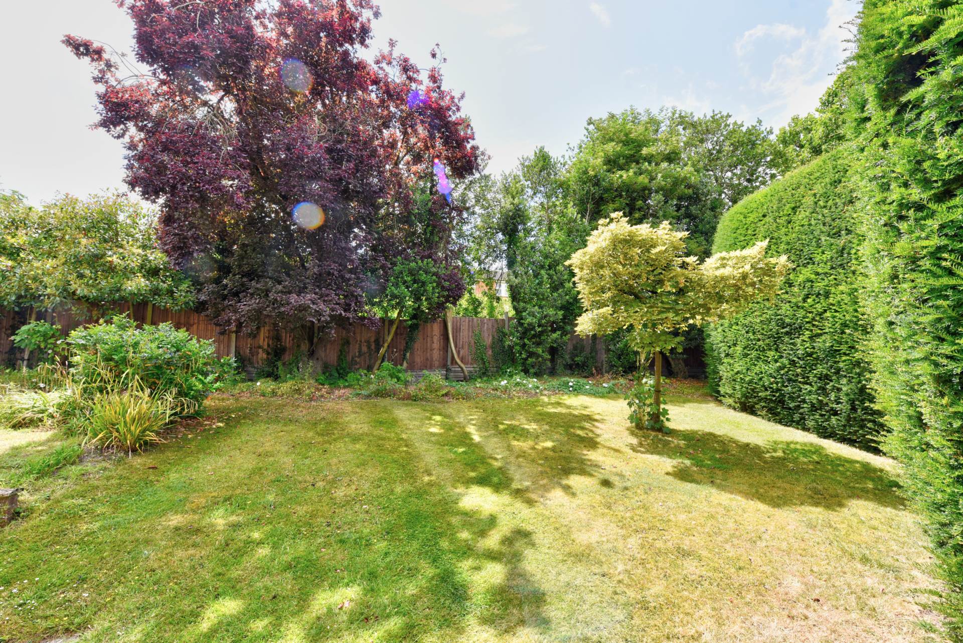 Bowling Court, Henley-On-Thames, Image 9