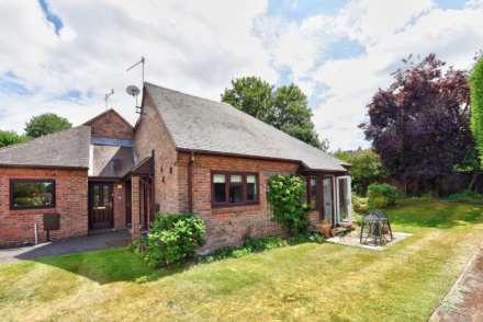 Bowling Court, Henley-On-Thames