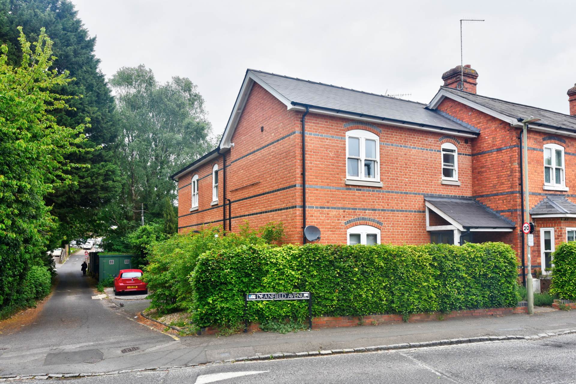 Deanfield Avenue, Henley-On-Thames, Image 1